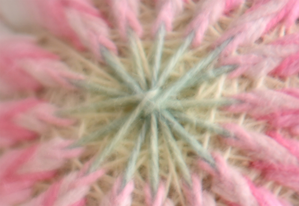 マルチフォーカス方式非搭載レンズ