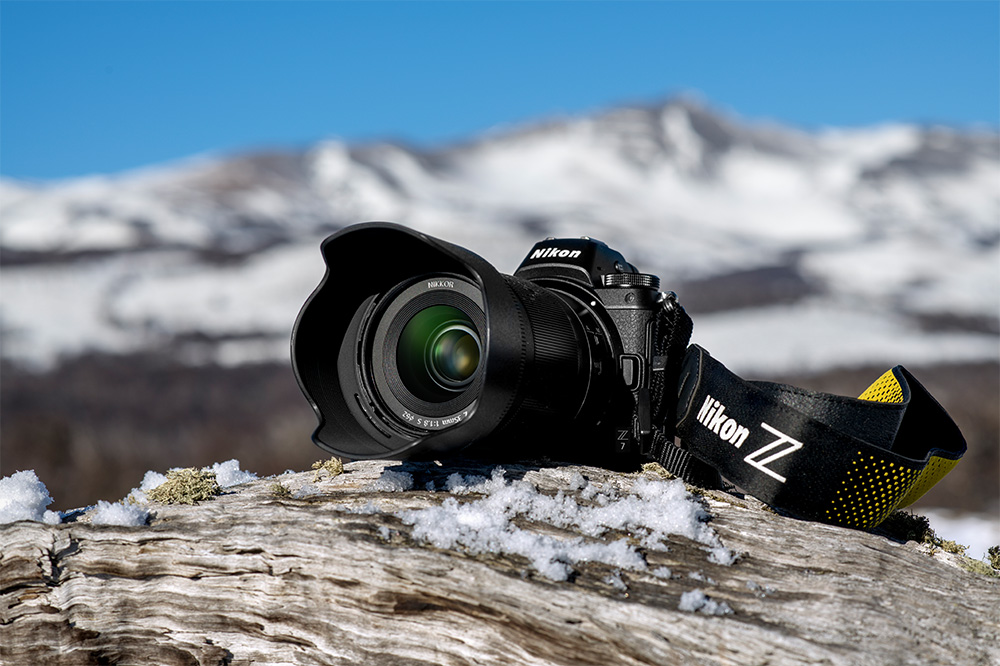 防塵・防滴イメージ画像