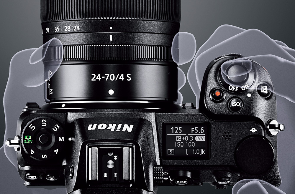 コントロールリングイメージ画像