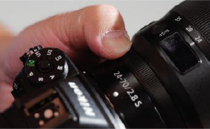 コントロールリング解説イメージ画像