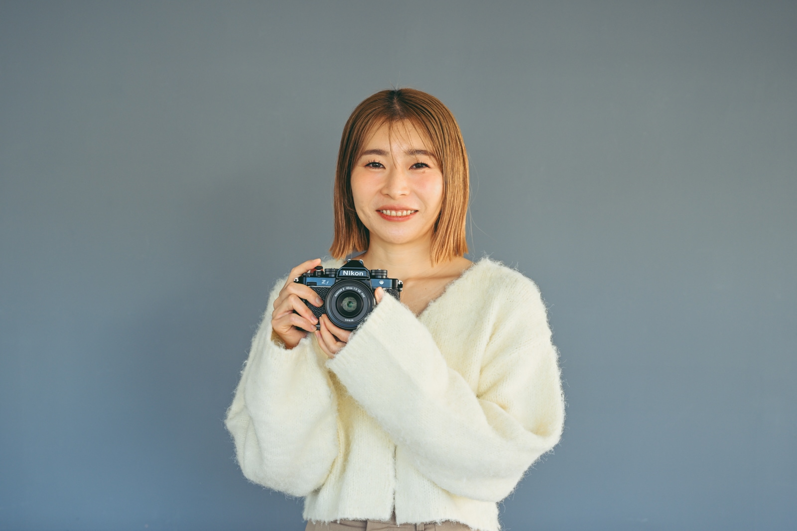 染谷ノエルが撮影したyuco