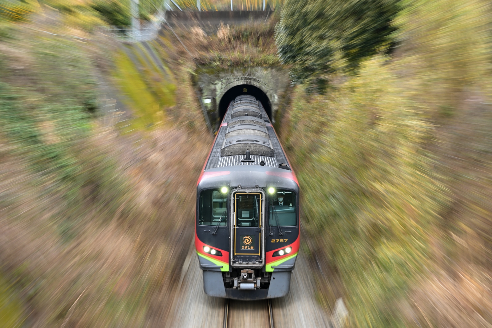 Nikon Z9で助川康史が撮影した写真