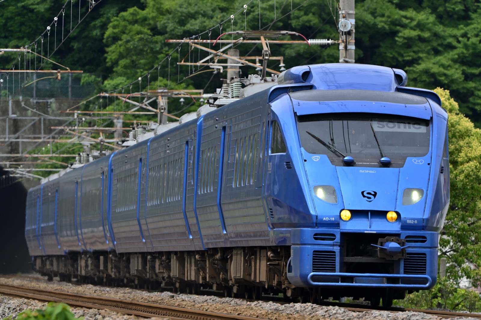 Nikon Z6IIIで助川康史が撮影した写真