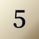 5