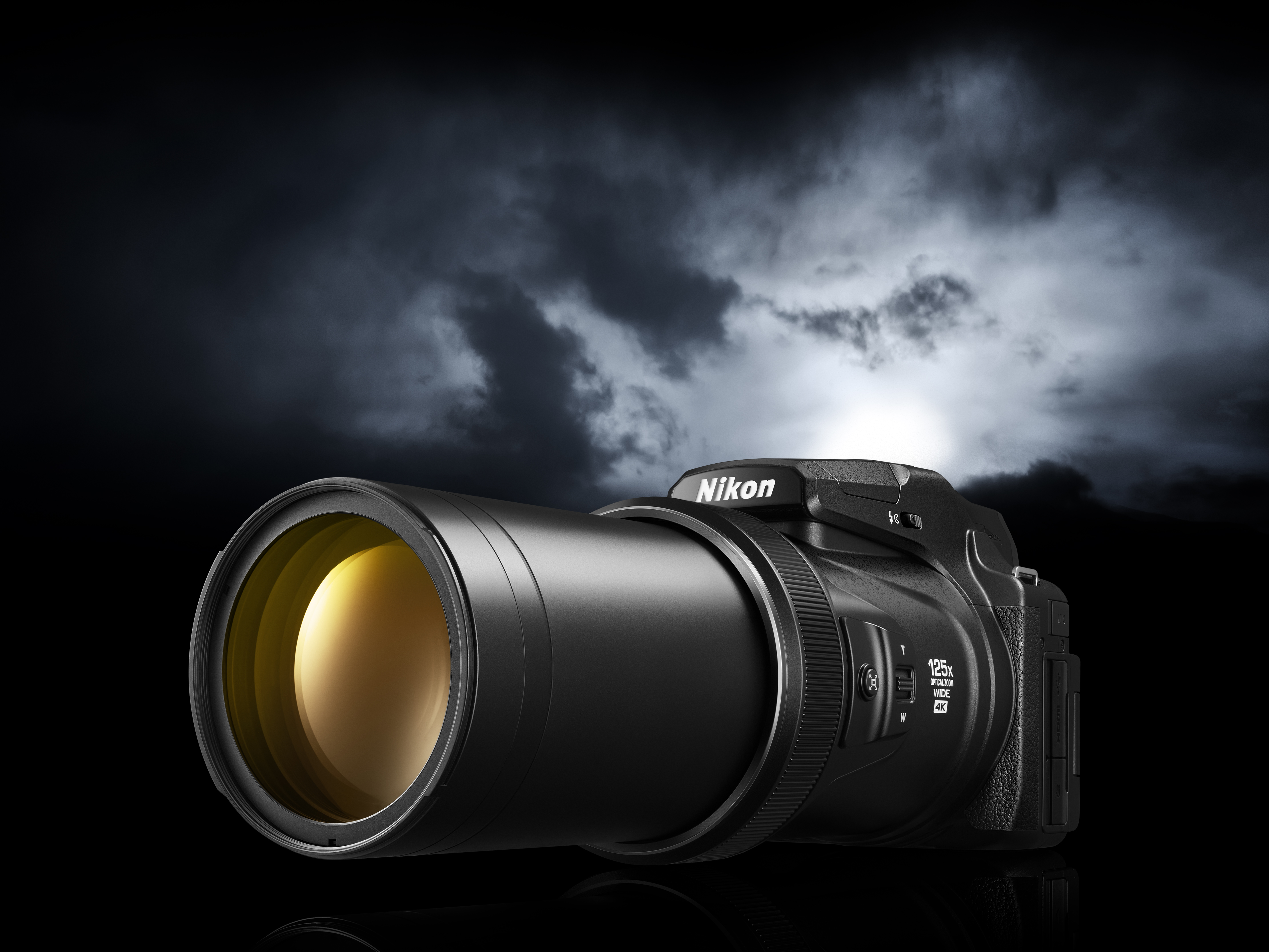 P1100製品イメージ