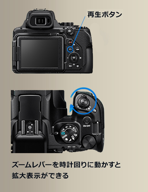 モニター確認方法イメージ