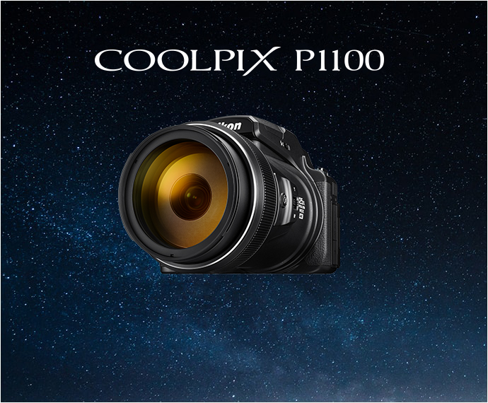 COOLPIX P1100