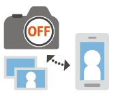 手動での画像閲覧・取り込み
