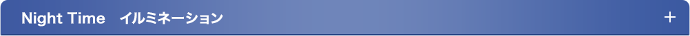 Night Time　イルミネーション