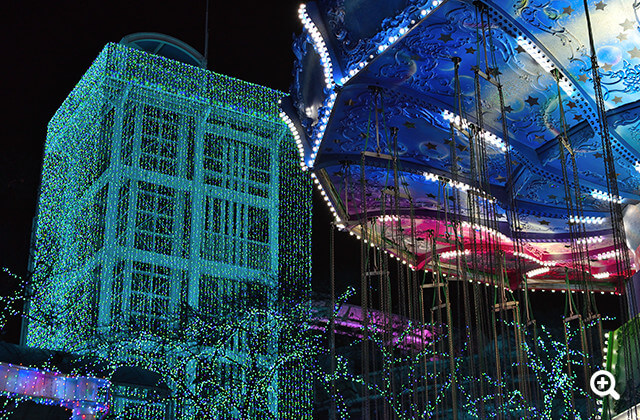 ●カメラ: D5600 ●レンズ: AF-S DX NIKKOR 35mm f/1.8G ●撮影モード: プログラムオート、1/60秒、f/3.5 ●ホワイトバランス: オート ●ISO感度: オート（ISO 400）