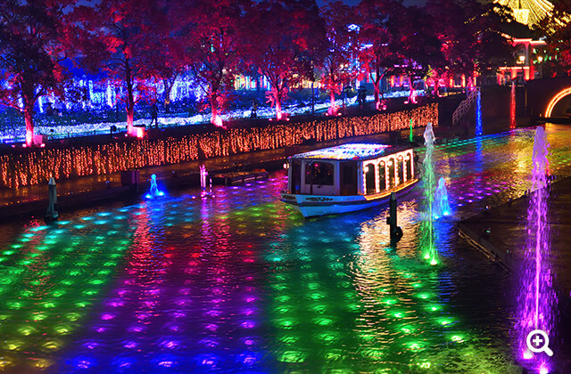 ●カメラ: D5600 ●レンズ: AF-S DX NIKKOR 35mm f/1.8G ●撮影モード: プログラムオート、1/60秒、f/1.8 ●ホワイトバランス: オート ●ISO感度: オート（ISO 1100）