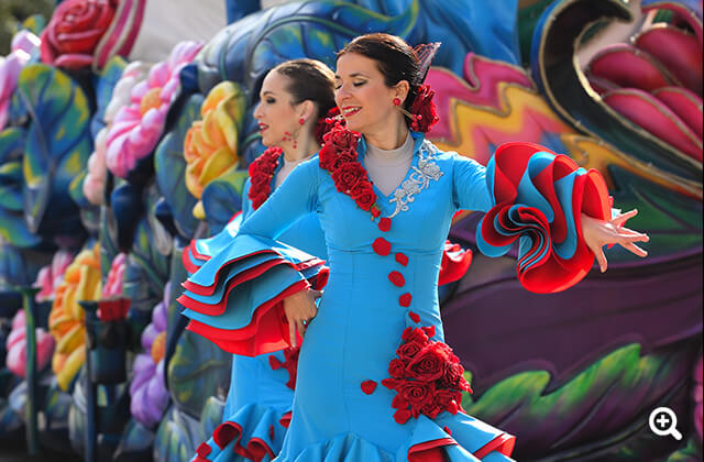 ●カメラ: D750 ●レンズ: AF-S NIKKOR 70-200mm f/2.8E FL ED VR ●露出モード:絞り優先オート、1/400秒、f/5.6 ●ホワイトバランス: 晴天 ●ISO感度: ISO 200