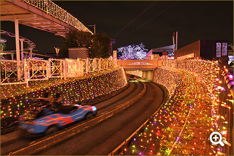 ●カメラ: D750 ●レンズ: AF-S NIKKOR 20mm f/1.8G ED ●露出モード:絞り優先オート、1/25秒、f/5.6 ●ホワイトバランス: 白色蛍光灯 ●ISO感度: ISO 3200