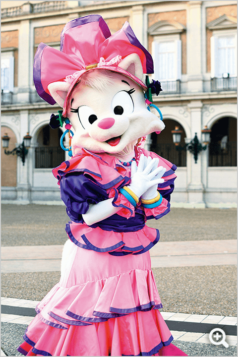 ●カメラ：D7500 ●レンズ： AF-S DX NIKKOR 35mm f/1.8G ●撮影モード：絞り優先オート、1/200秒、f/2.8 ●ホワイトバランス：晴天 ●ISO感度：ISO 100に対して約0.7段減感