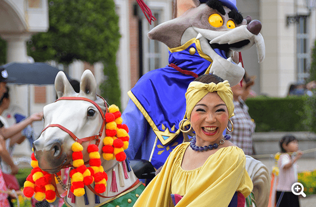 ●カメラ：D7500 ●レンズ： AF-S DX NIKKOR 18-300mm f/3.5-5.6G ED VR ●撮影モード：プログラムオート、1/640秒、f/5.6 ●ホワイトバランス：晴天 ●ISO感度：オート（ISO 400）