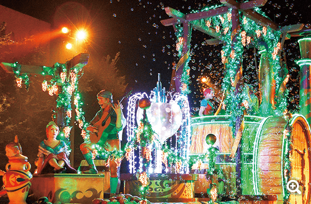 ●カメラ：D7500 ●レンズ： AF-S DX NIKKOR 18-300mm f/3.5-5.6G ED VR ●撮影モード：プログラムオート、1/100秒、f/4 ●ホワイトバランス：白色蛍光灯 ●ISO感度：オート（ISO 6400）