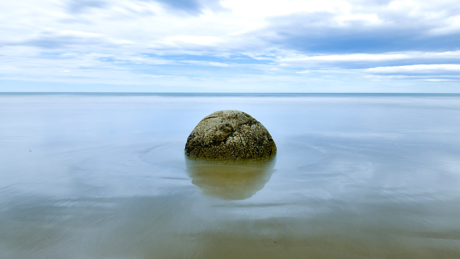 モエラキ・ボールダーズ