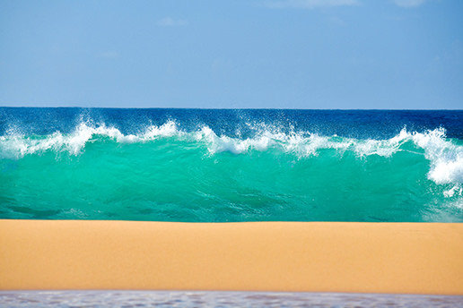 Islands in the Stream