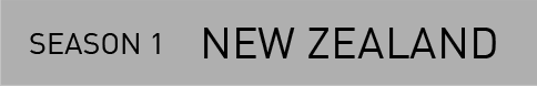 SEASON1 NEW ZELAND