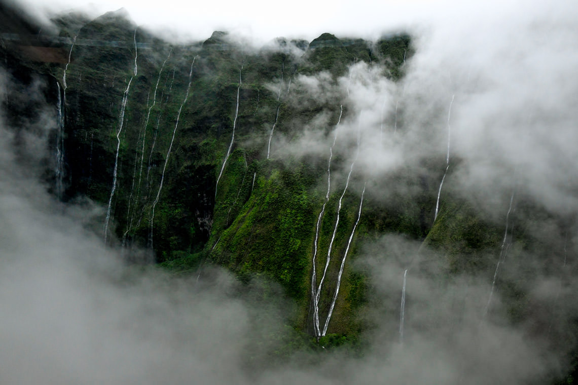 ワイアレアレ山