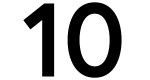 10