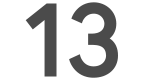 13