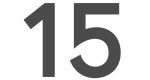 15
