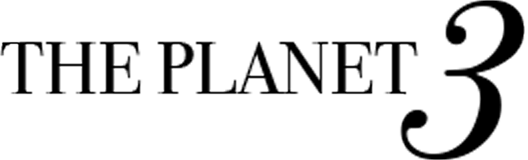 THE PLANET3