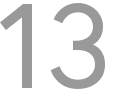 13