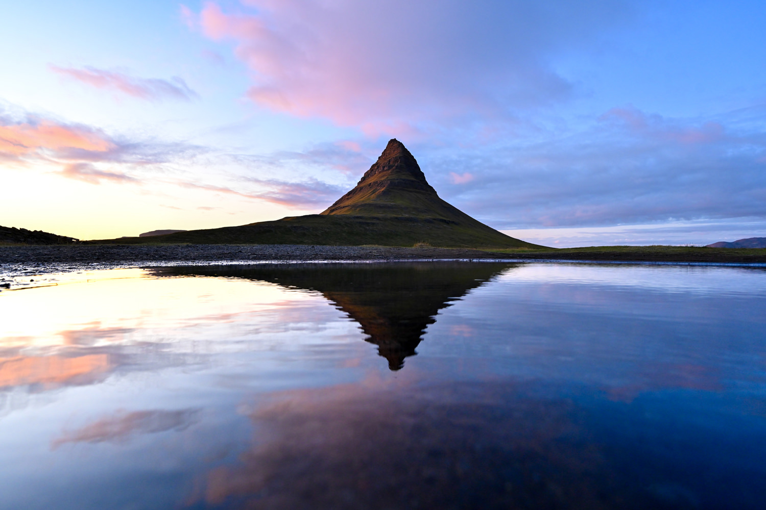 キルキュフェットル山