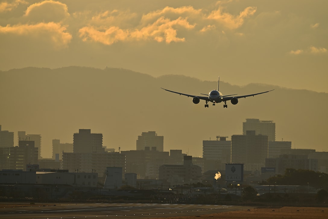 離着陸機写真