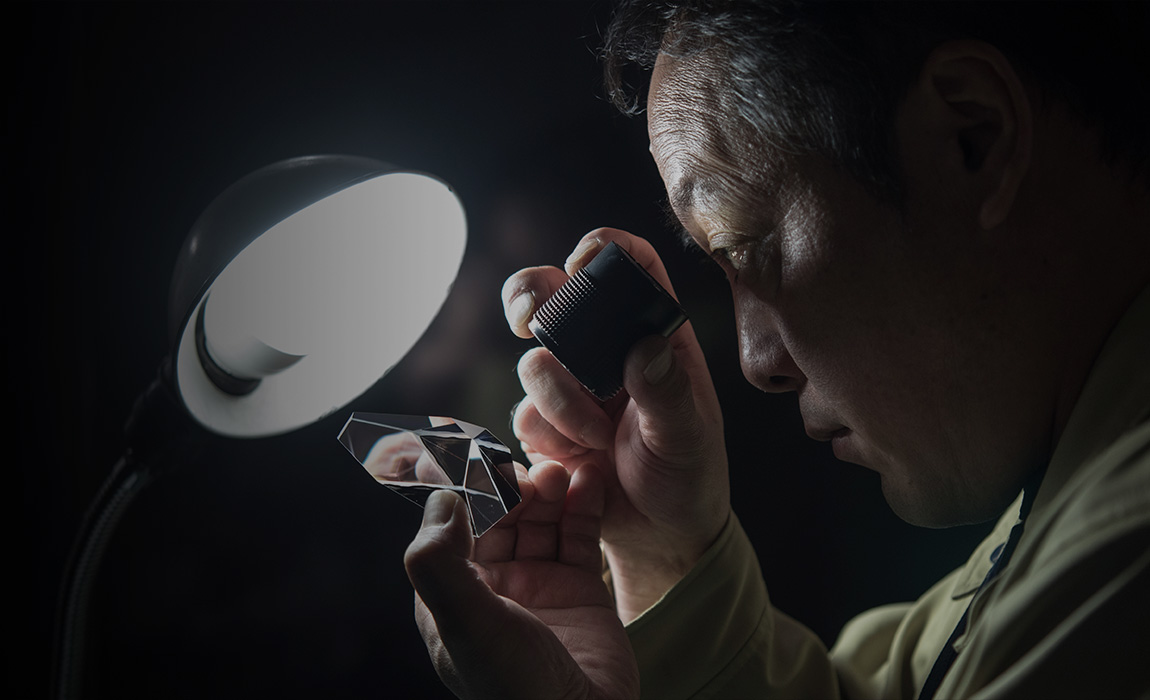 製造現場との“魂”の共鳴が実現。