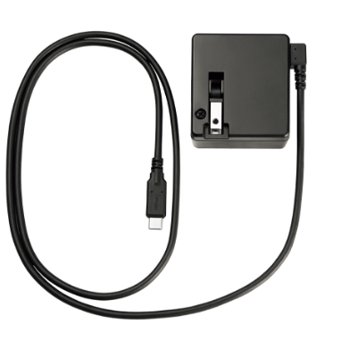 本体充電ACアダプター EH-7P