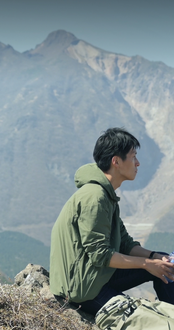 モリノネ氏の動画作例 Z 30スペシャルコンテンツ