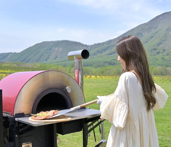 SAORI氏の動画作例 Z 30スペシャルコンテンツ