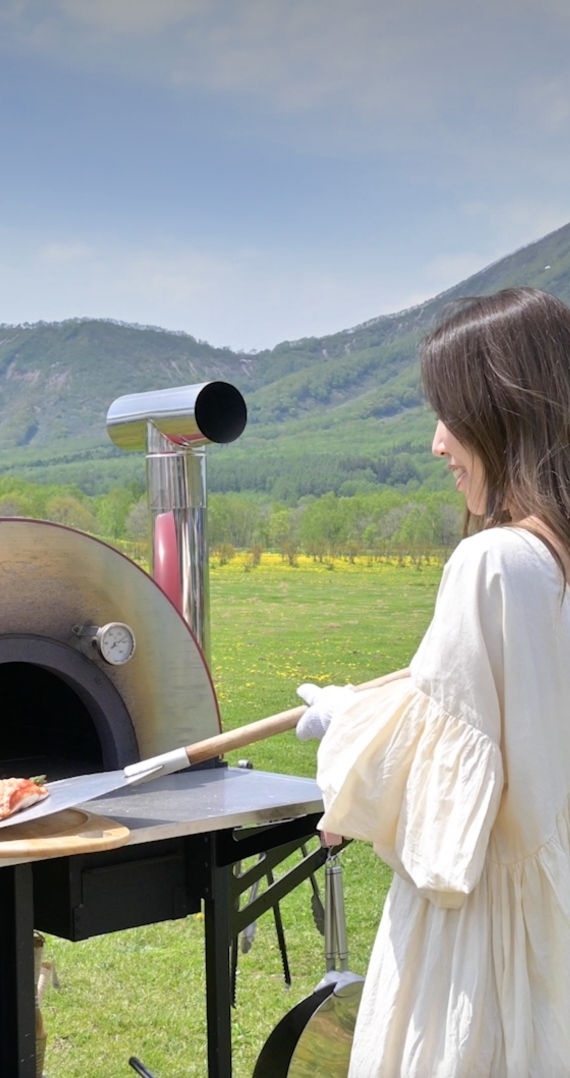 SAORI氏の動画作例 Z 30スペシャルコンテンツ