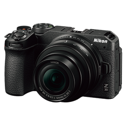 Z 30 16-50 VR レンズキット