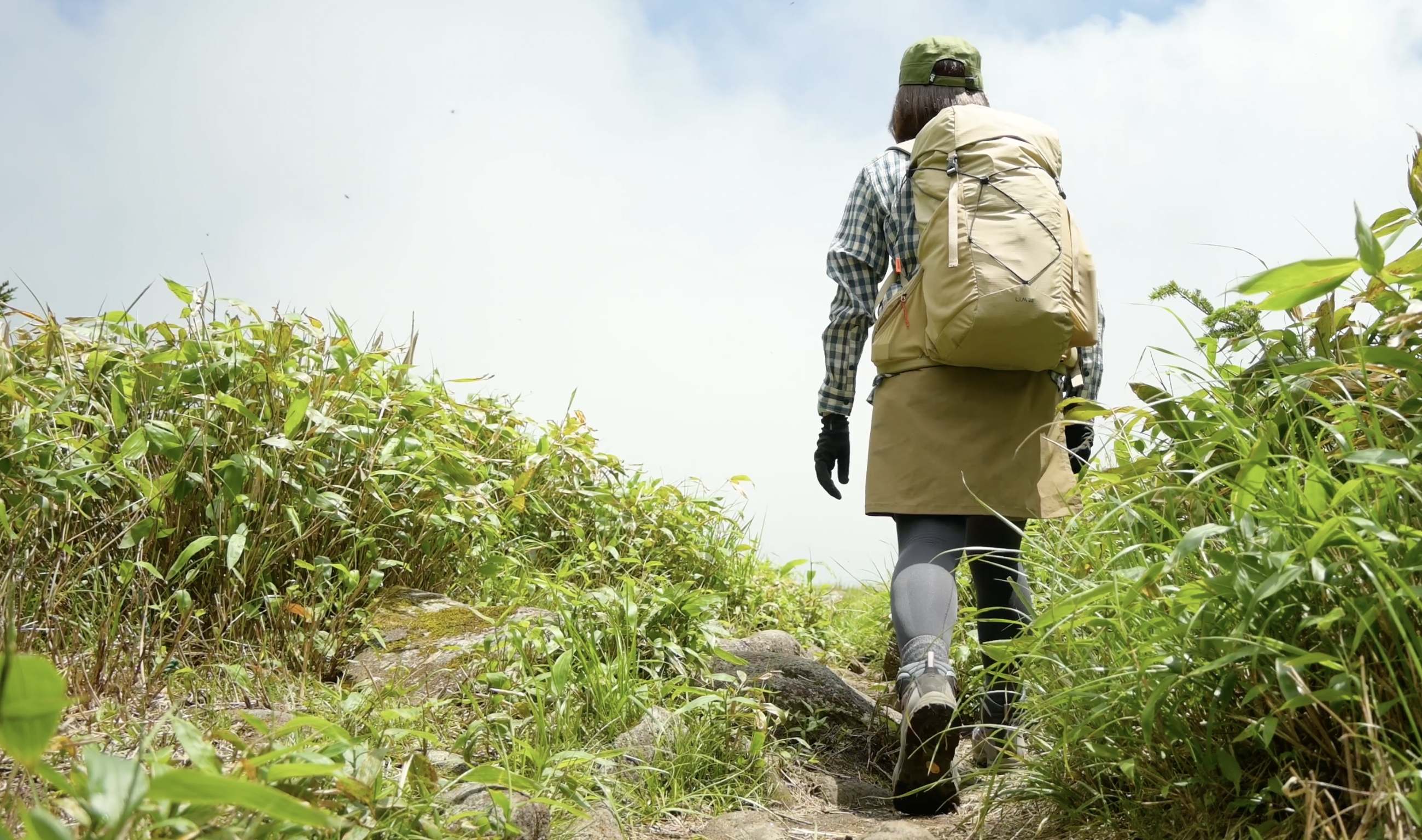 かほ氏の動画作例 Z 30スペシャルコンテンツ