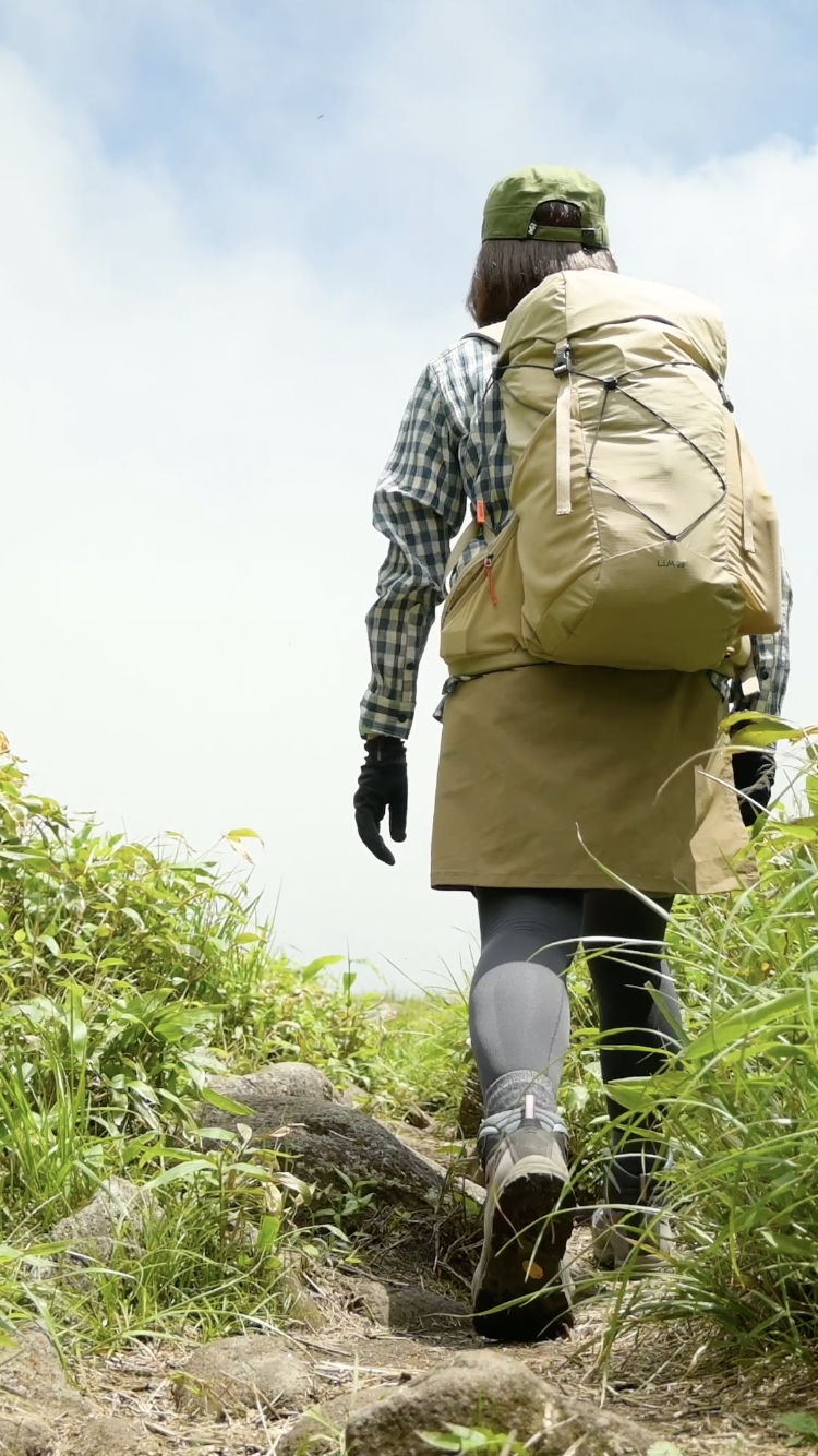 かほ氏の動画作例 Z 30スペシャルコンテンツ