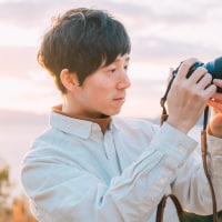 jyota tomonoriプロフィール写真