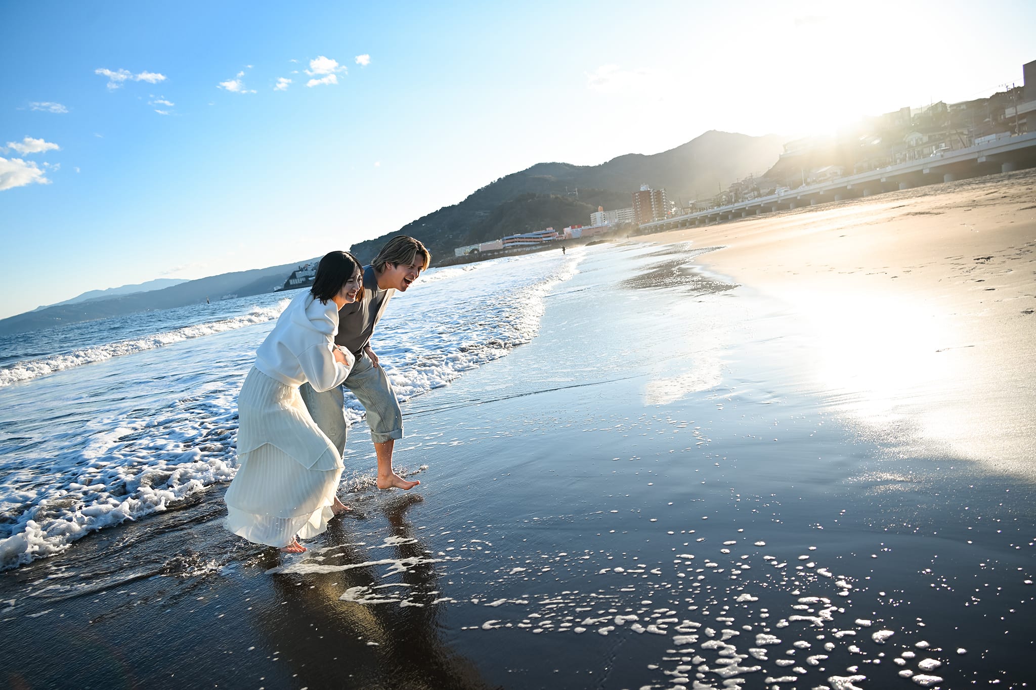 Z5II 24-200 レンズキット