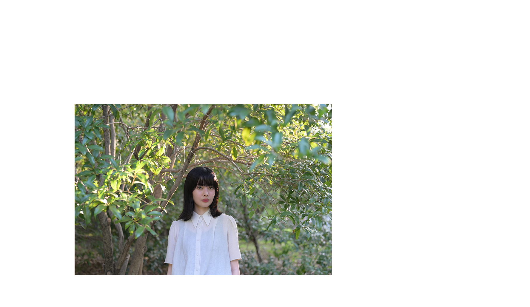ポートレート