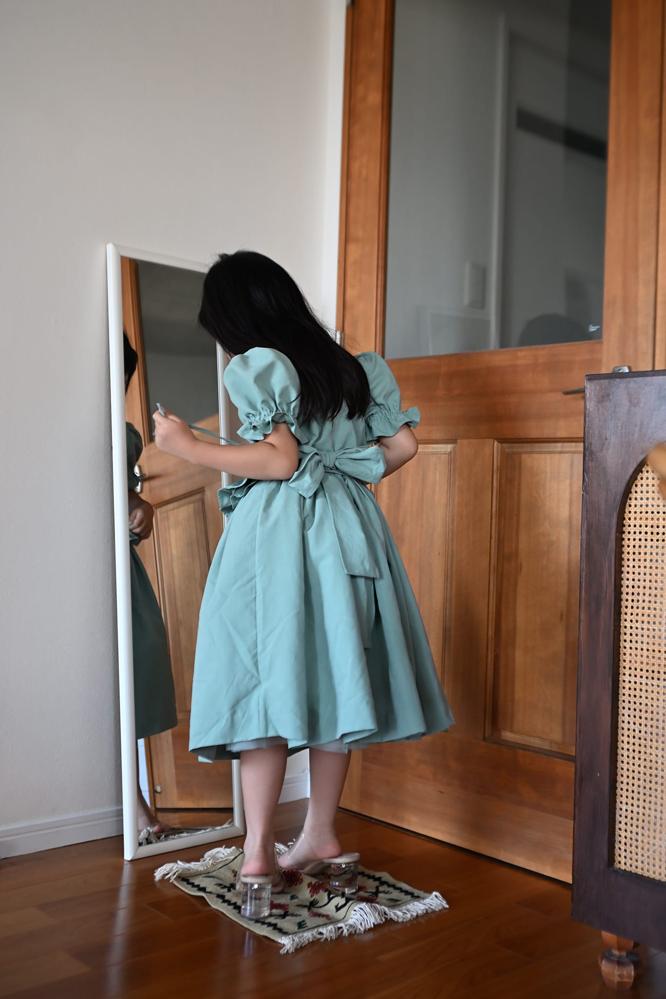 板井亜沙美