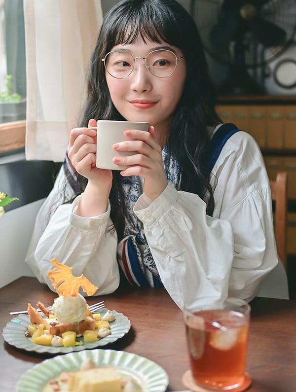 もなみん
