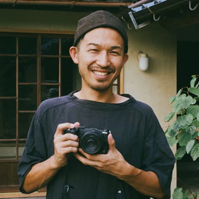 菊本拓志
