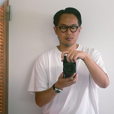 嵐田大志