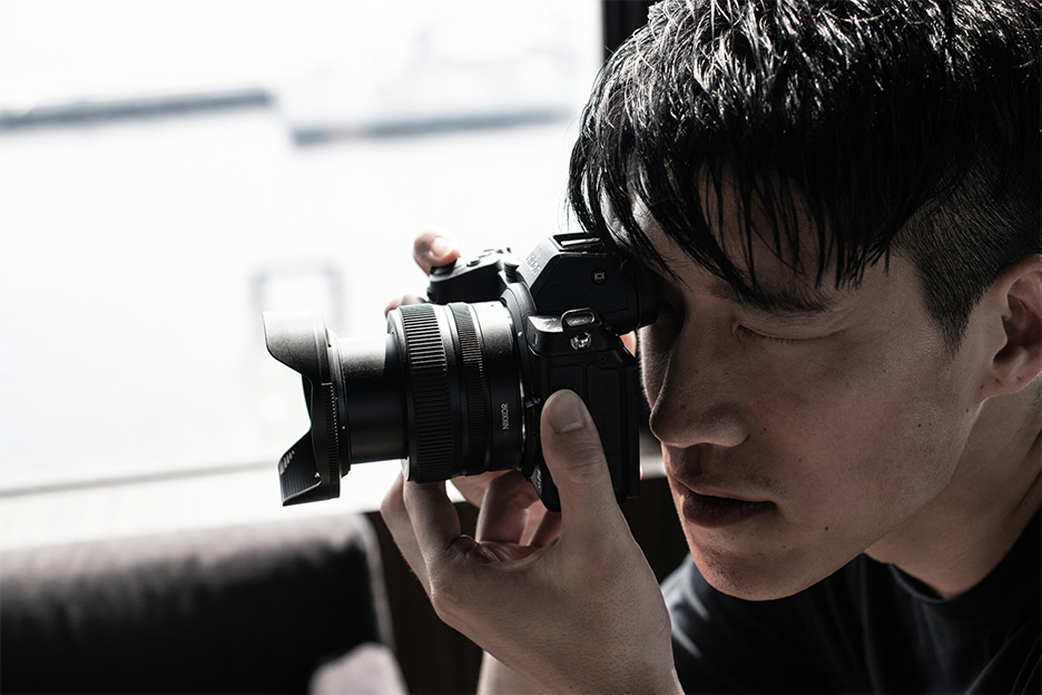 フォトグラファー 飯野匠紀