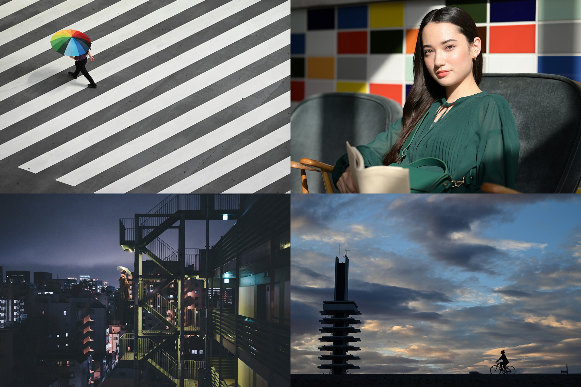 飯野匠紀氏の作品