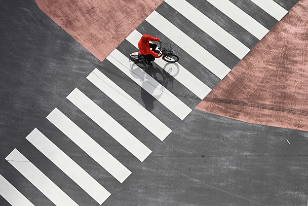 「撮影の新しい可能性を気づかせてくれる、Z 5」ページ内の作品