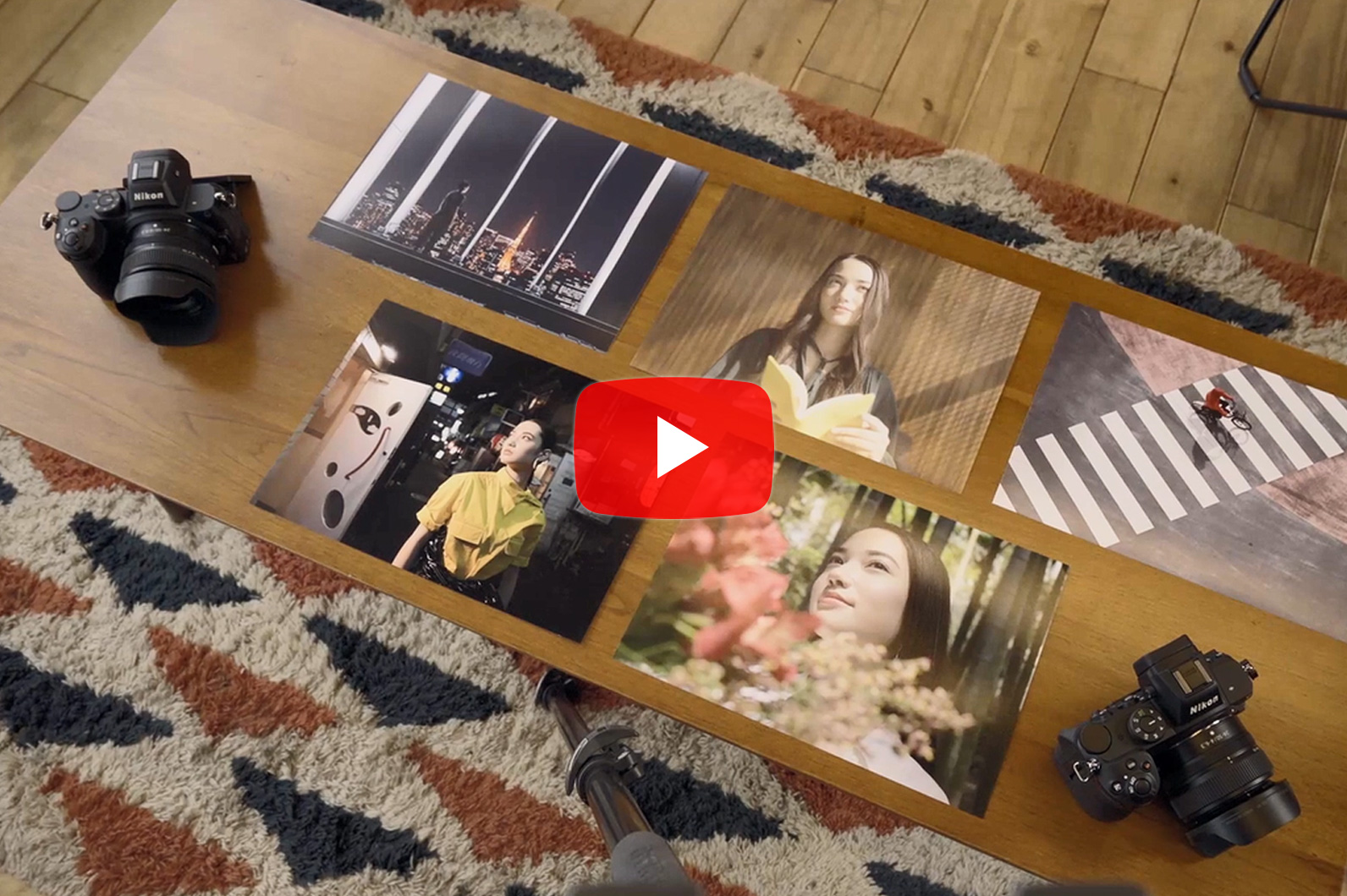 TALK MOVIE　- トークムービー：フルバージョン -